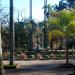 Jardín Botánico Profesor Atilio Lombardo en la ciudad de Montevideo