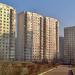 Novorossiyskaya ulitsa, 27 in Moscow city