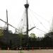 Wooden Ship in Kobe city