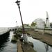 Earthquake Memorial Park in Kobe city