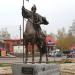 Пам'ятник Петру Калнишевському