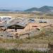 Suncheon Bay Eco Park Parking Area