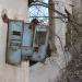 Недостроенная котельная в городе Луганск