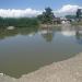 Tay Roger Mendoza's Fish Pond in Batangas City city