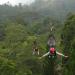 Dahilayan Adventure Park in Manolo Fortich city