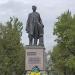 Monument of Oleksandr Petrovych Dovzhenko