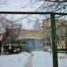 Хозблок в городе Красногорск