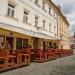 Hotel U Zlatých nůžek in Prague city