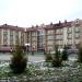 Гостиница «Адмирал» в городе Саранск