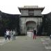 Shurijo Castle Park in Naha city