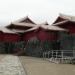 Shurijo Castle Park in Naha city