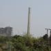 275m High Twin Shell RCC Chimney in Chandrapur city