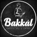 Coffee shop-Delicatessen ''Bakkal'' (el) in Komotini city