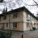 Adult school in Alushta city