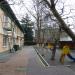 Adult school in Alushta city