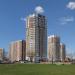 ulitsa Lobachevskogo, 41 in Moscow city