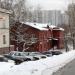 ЗАО «Дорога» (ru) in Moscow city
