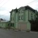 Мини-гостиница «Горького, 19» (ru) in Alushta city