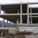 Недостроенный объект (ru) in Alushta city