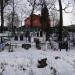 Spasskoye Cemetery