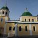 храм живоначальной троицы в измайлово