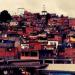 Morro do Jorge Turco (pt) in Rio de Janeiro city