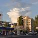 Продуктовый магазин «АТБ» в городе Новая Каховка
