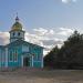 Храм ПЦУ в городе Новая Каховка