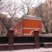 Bolshoy Predtechensky pereulok, 30 строение 3 in Moscow city