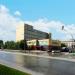 Многофункциональный комплекс Starting House (ru) in Moscow city