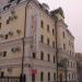 Bolshoy Predtechensky pereulok, 22 in Moscow city