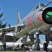 Sukhoi Su-20R in Dęblin city