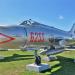Sukhoi Su-20R in Dęblin city