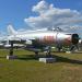 Sukhoi Su-20R in Dęblin city
