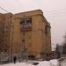 Bolshoy Predtechensky pereulok, 14 in Moscow city