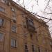 Bolshoy Predtechensky pereulok, 14 in Moscow city