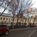 Pyatnitskaya ulitsa, 11/23 строение 1 in Moscow city