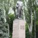 Памятник Т. Г. Шевченко в городе Новая Каховка