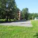 Спортивная площадка в городе Краснотурьинск