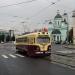 Andronyevskaya Square