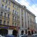 ulitsa Ostozhenka, 8 строение 1 in Moscow city