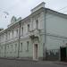 Флигель бывшей городской усадьбы А. В. Лопухина - Е. И. Станицкой (ru) in Moscow city