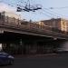 Samotyochnaya Ploshchad in Moscow city