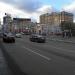 Samotyochnaya Ploshchad in Moscow city