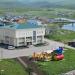 Детская школа искусств в городе Курильск