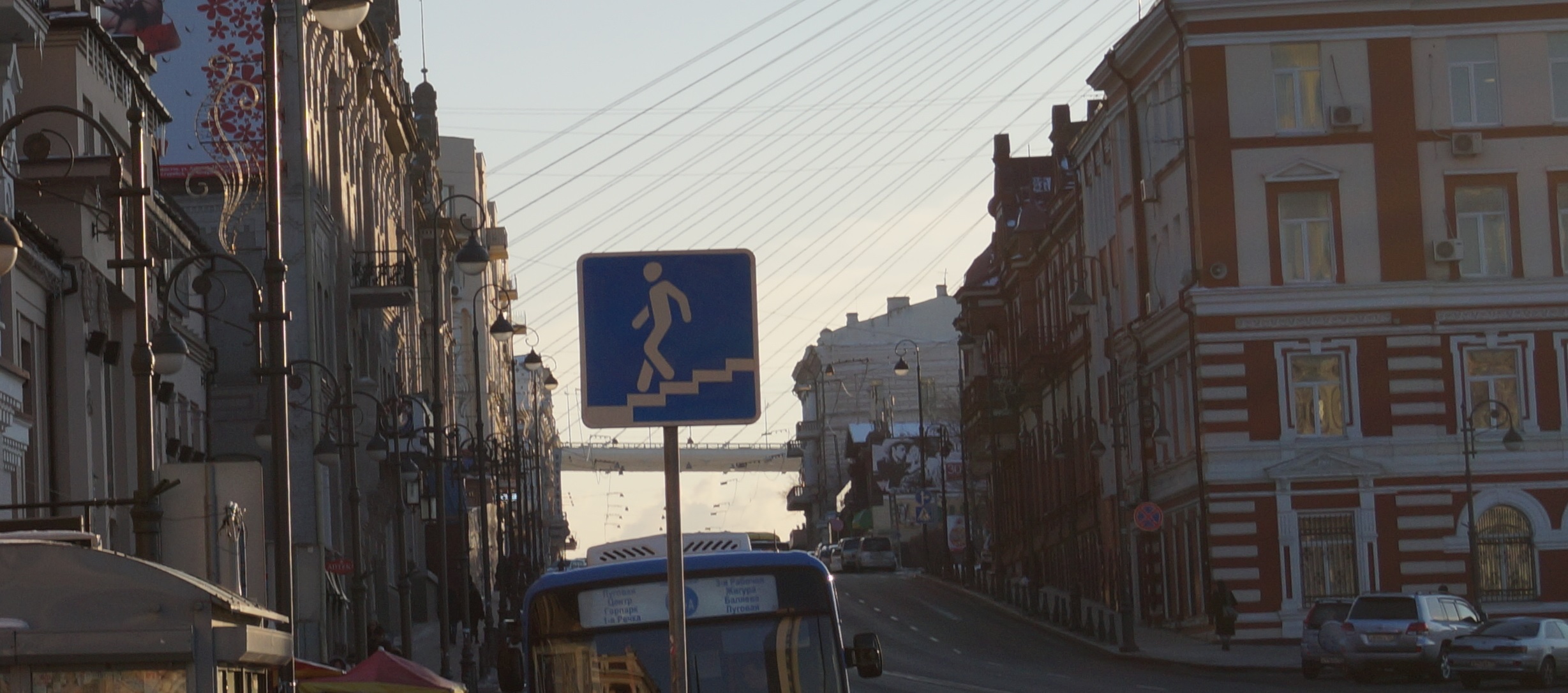 World / Russia / Primorje / Vladivostok , 2 км от центра (Владивосток ...