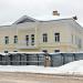 ул. Некрасова, 28 в городе Вологда