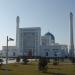 Территория мечети «Минор» в городе Ташкент