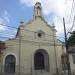 Capela Nossa Senhora das Dores na Rio de Janeiro city