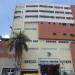 Hospital Pasteur na Rio de Janeiro city